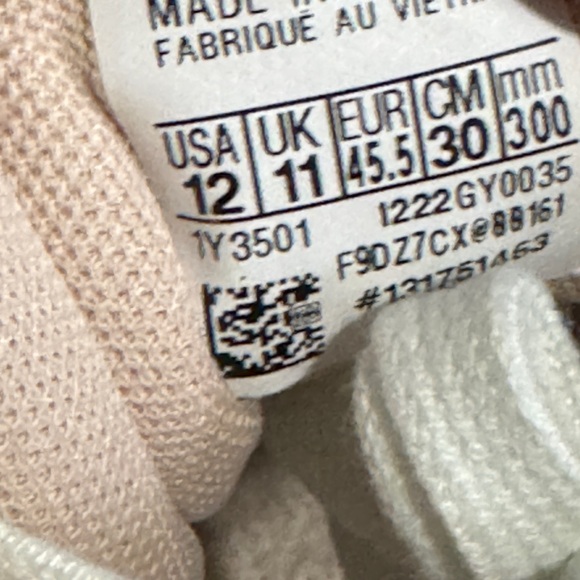 Men Reebok Club C Mid 2 Revenge - Picture 6 of 6